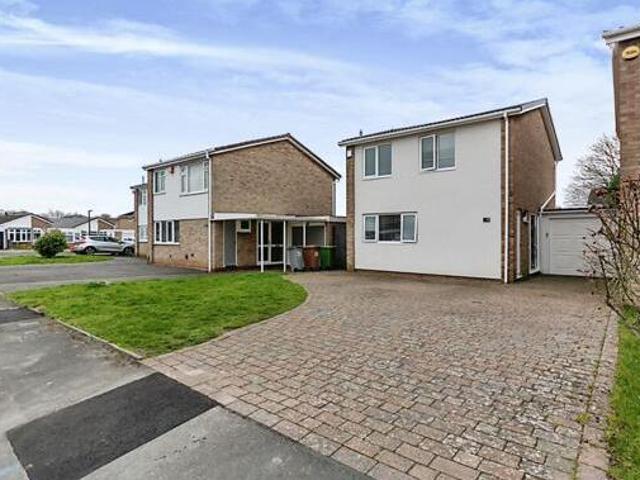 House for sale in Elmdon, West Midlands