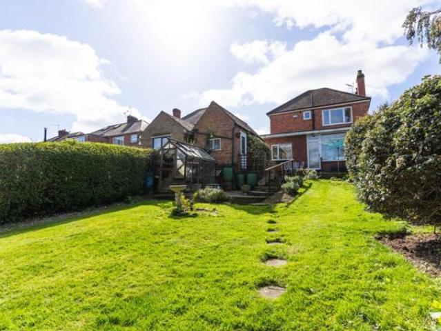 Farm for sale in Stanford On Avon, Leicestershire