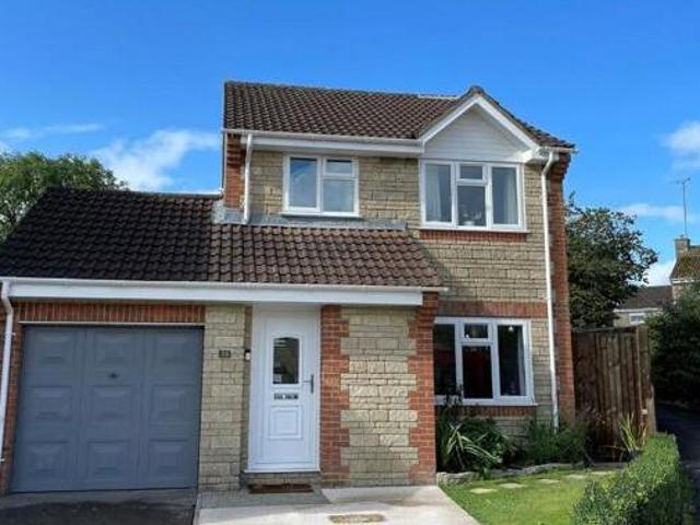 House for sale in Wincanton