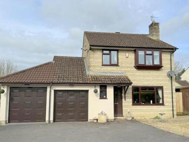 House for sale in Wincanton, Somerset