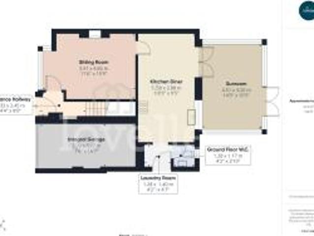 Farm for sale in City Of Kingston Upon Hull