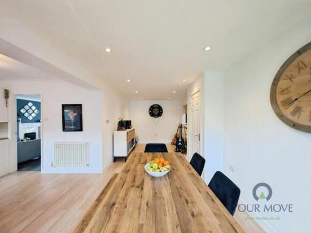 Farm for sale in Stoke-on-Trent, England