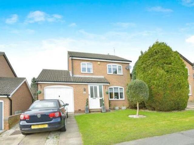 House for sale in Sothall, Sheffield