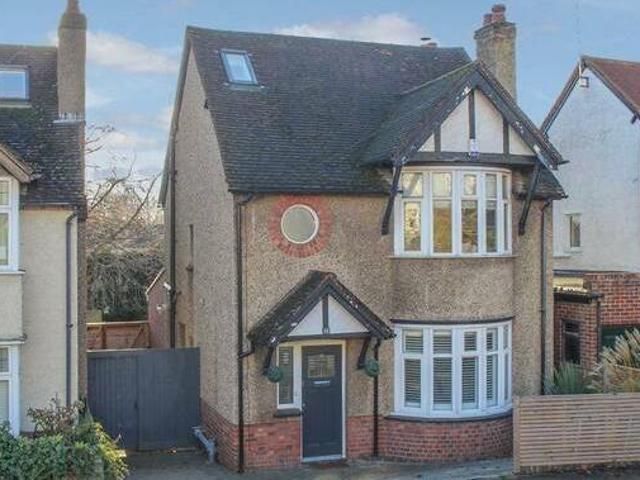 House for rent in Lyons, Greater London