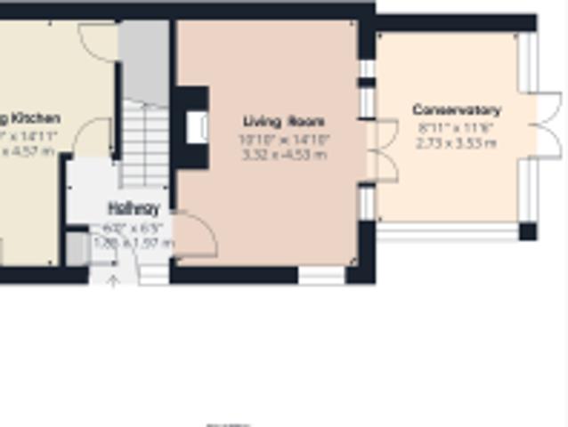 Farm for sale in Spondon, East Midlands