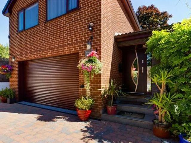 House for sale in Lyons, Greater London