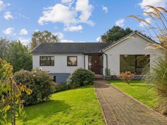 Farm for sale in South Mains, Milngavie