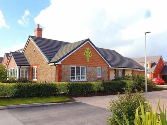 House for sale in Kentisbury, Devon