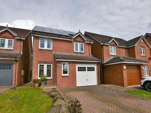 House for sale in Stanley