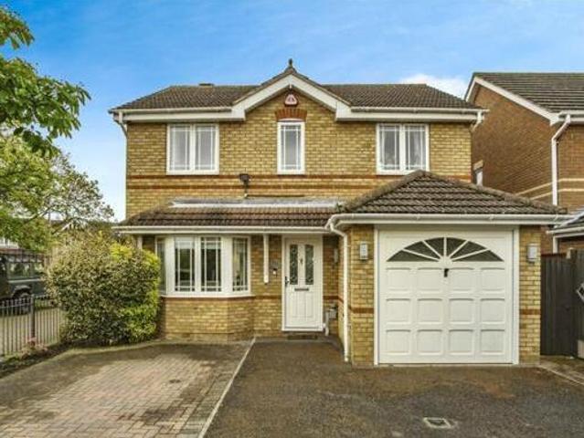 House for sale in South Ockendon, Essex