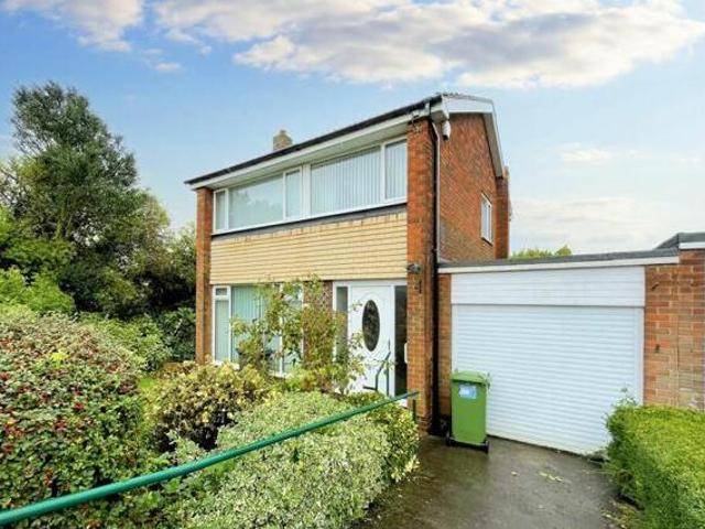 House for sale in South Shields, South Tyneside
