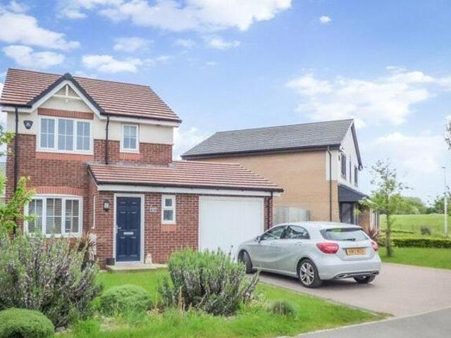 House for sale in Blackpool