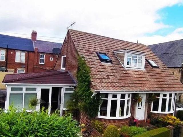 House for sale in Tyne And Wear