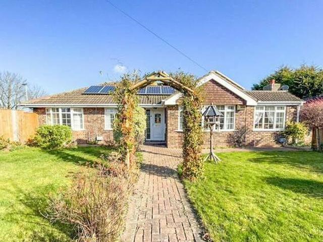House for rent in Lincolnshire