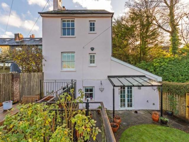 Farm for sale in Hampshire