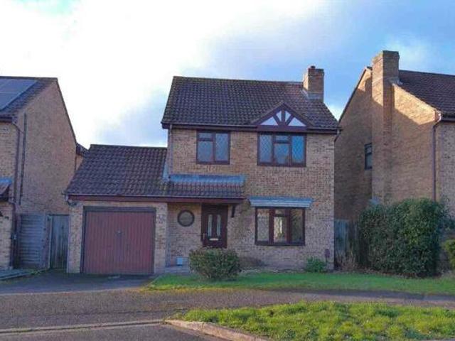 House for sale in Barton Stacey, Hampshire