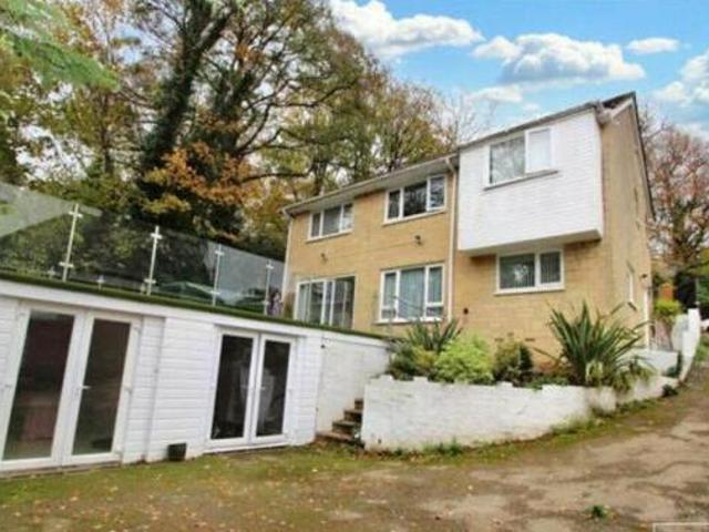 House for sale in Barton Stacey, Hampshire