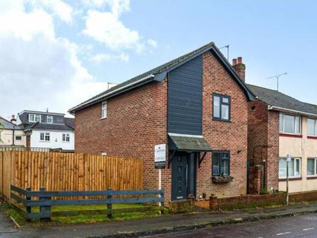 House for sale in Barton Stacey, Hampshire