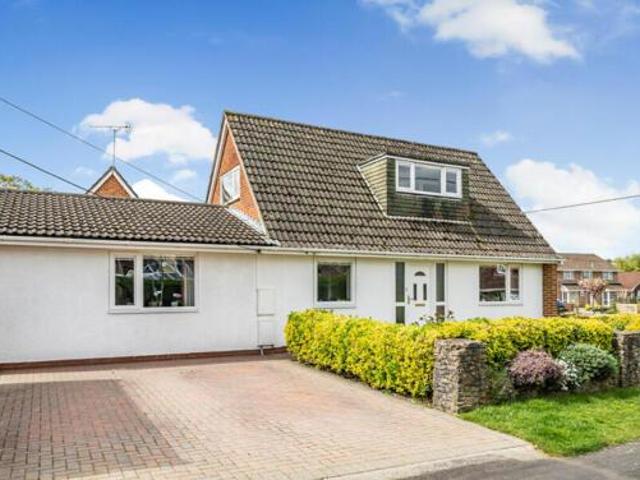 House for sale in Barton Stacey, Isle Of Man