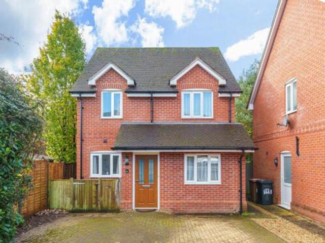 House for sale in Barton Stacey, Hampshire
