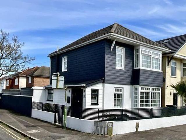 House for sale in Bournemouth, Bournemouth, Christchurch and Poole