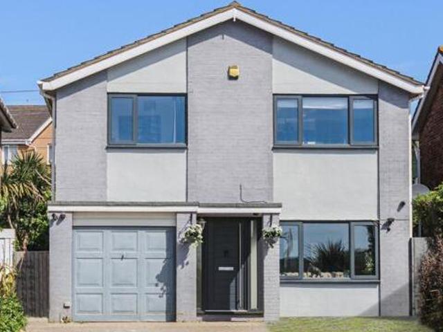 House for sale in Southend-on-Sea, Alton Barnes