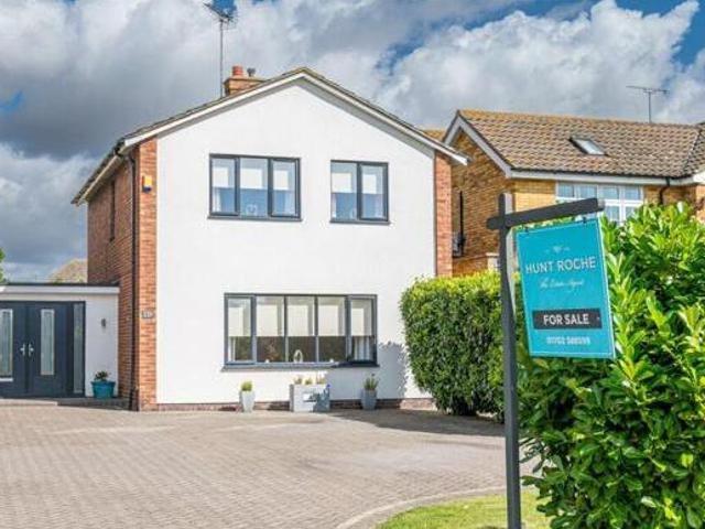 House for sale in Southend-on-Sea, Alton Barnes