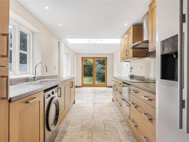 Farm for sale in The Slade, Oxfordshire