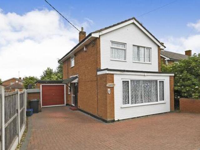 House for sale in Maldon, Essex