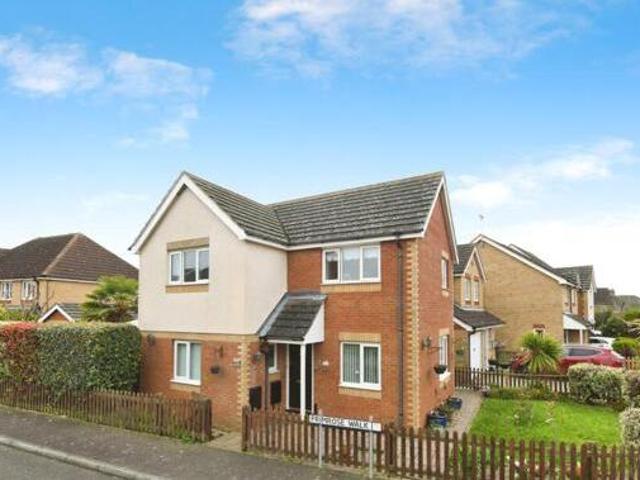 House for sale in Maldon, Essex