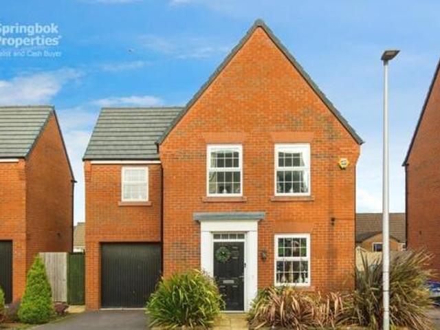 House for sale in Southport, Sefton