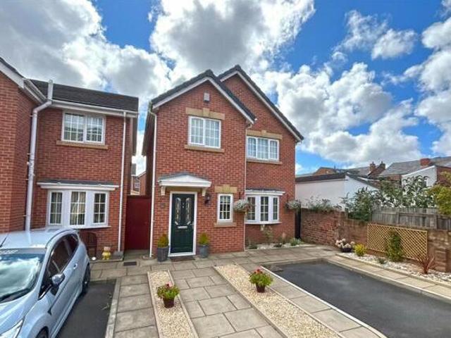 House for sale in Southport, Sefton
