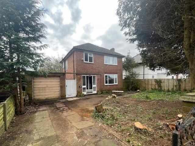 House for sale in Southport, Sefton