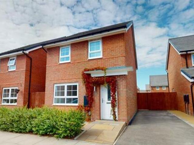 House for sale in Southport, Sefton