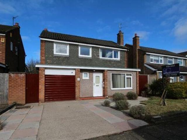 House for sale in Southport, Sefton
