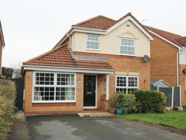 House for sale in Southport, Sefton