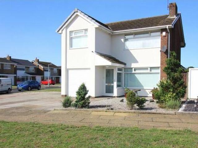 House for sale in Southport, Sefton