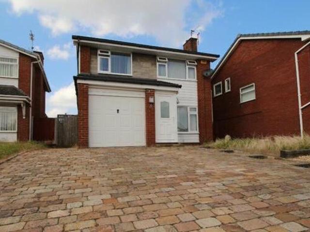 House for sale in Southport, Sefton