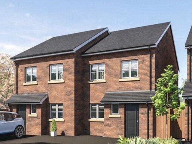 House for sale in Southport, Sefton