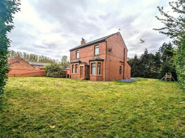 House for sale in Southport, Sefton