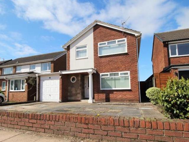 House for sale in Southport, Sefton