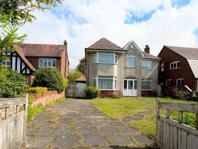 House for sale in Southport, Sefton