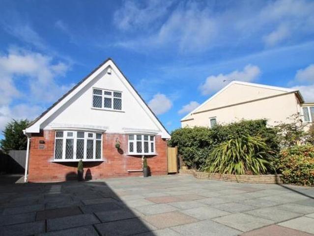 House for sale in Southport, Sefton