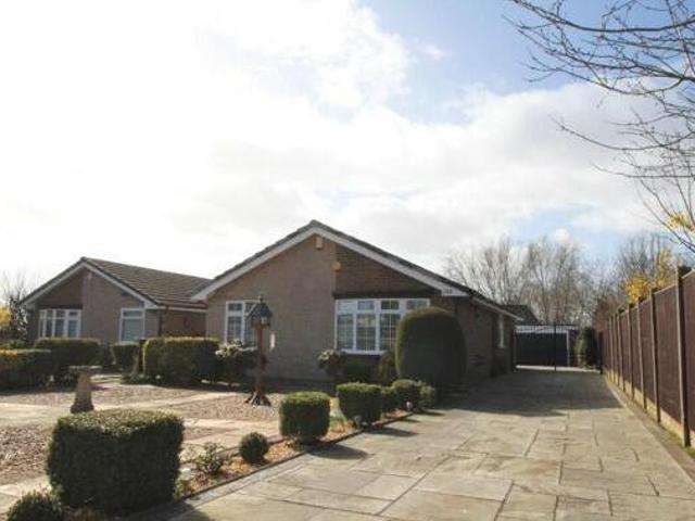House for sale in Southport, Sefton