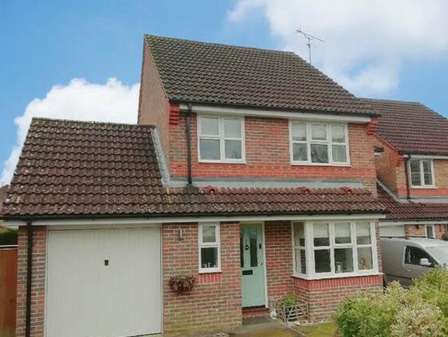 House for rent in West Sussex