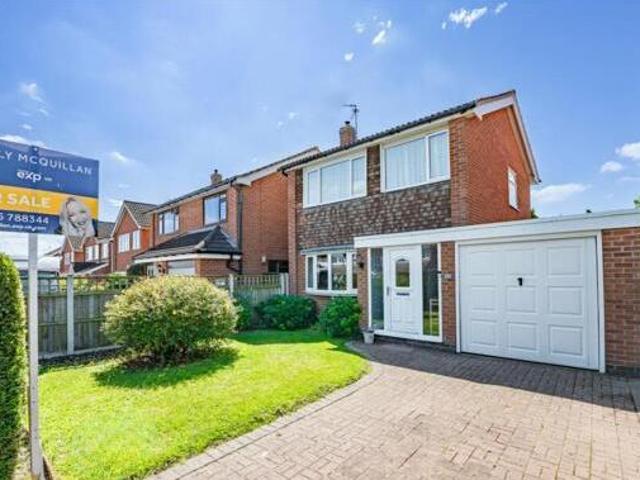 House for sale in Alverton, East Midlands