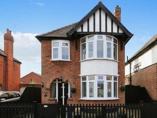 House for sale in Gosberton Clough, Lincolnshire