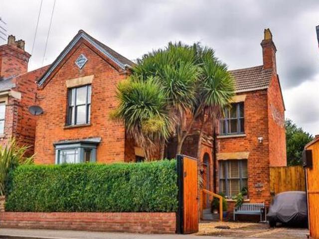 House for sale in Gosberton Clough, Lincolnshire