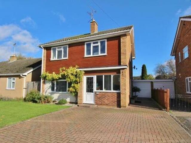 House for sale in Gosberton Clough, Lincolnshire