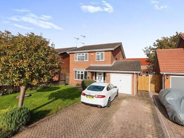 House for sale in Gosberton Clough, Lincolnshire
